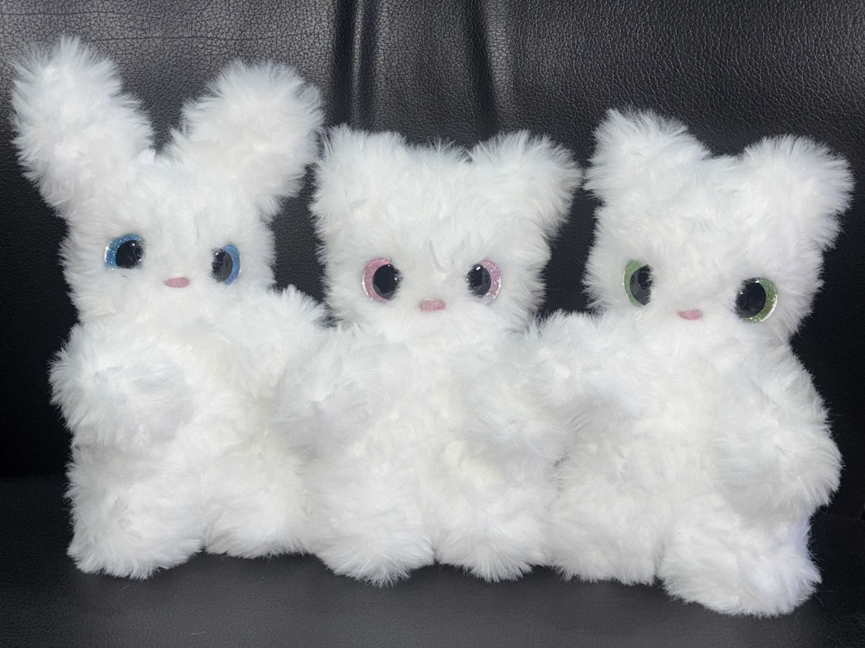 Marshie Plushie