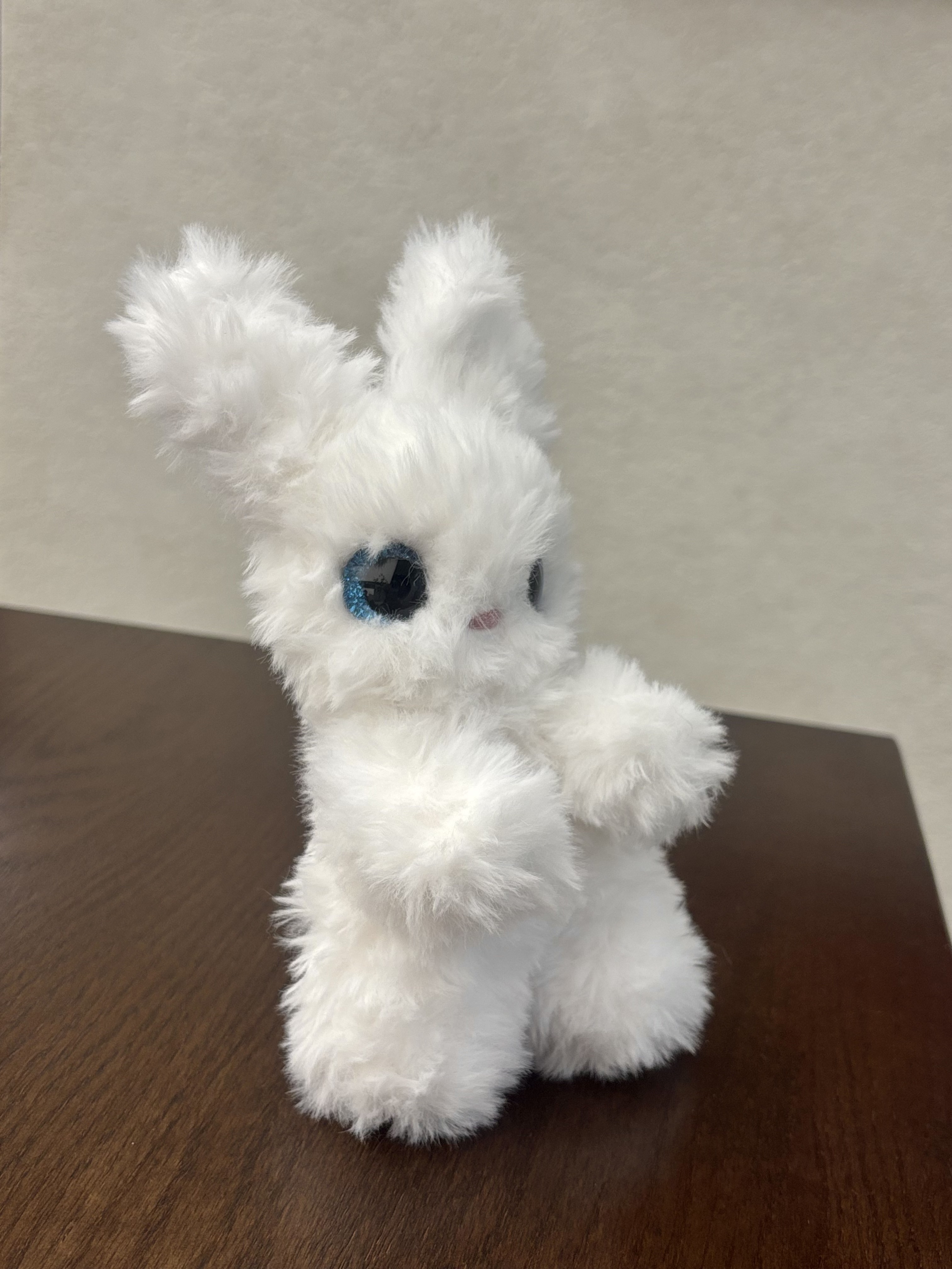 Bunny Blue 10