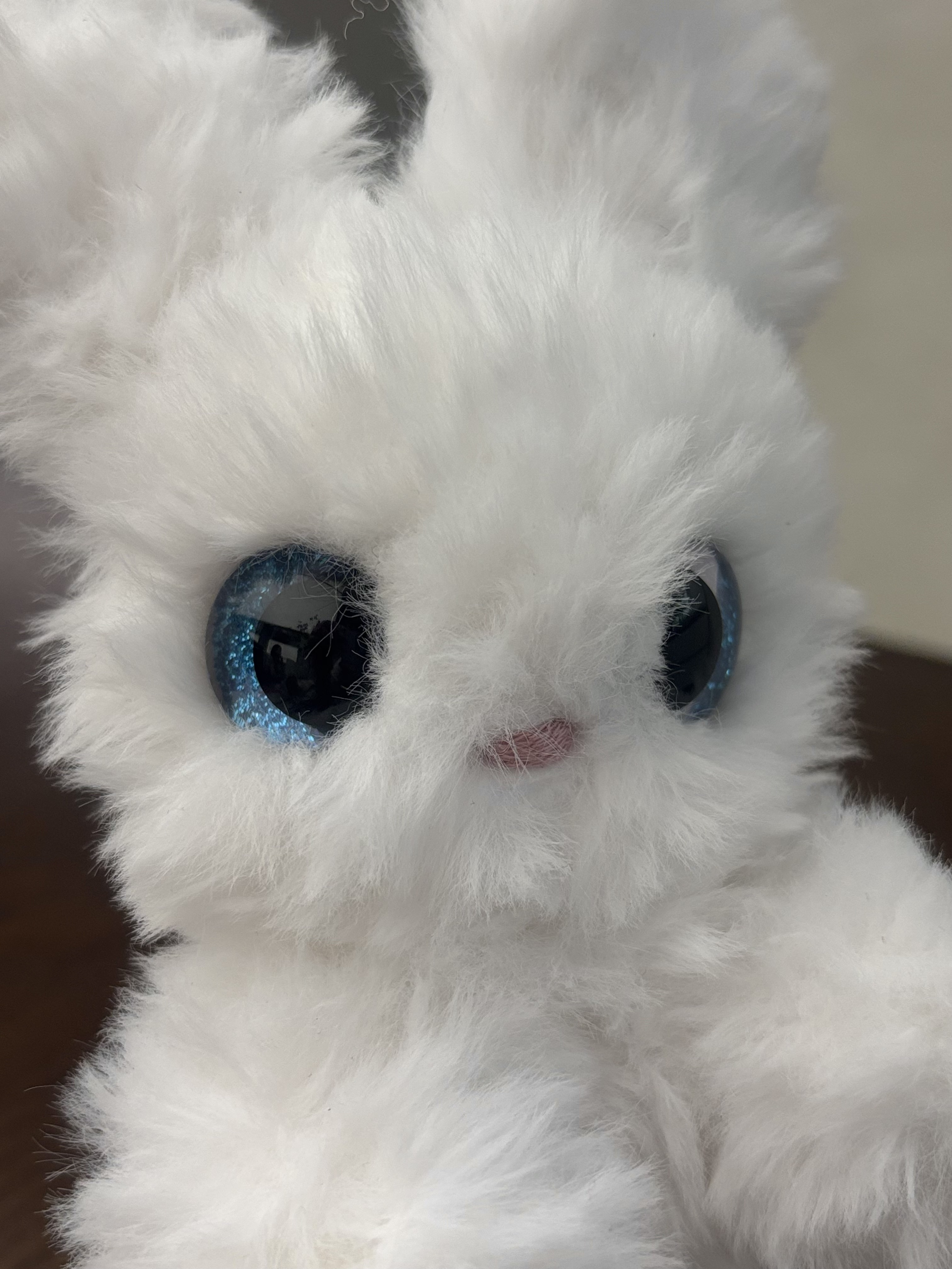 Bunny Blue 11