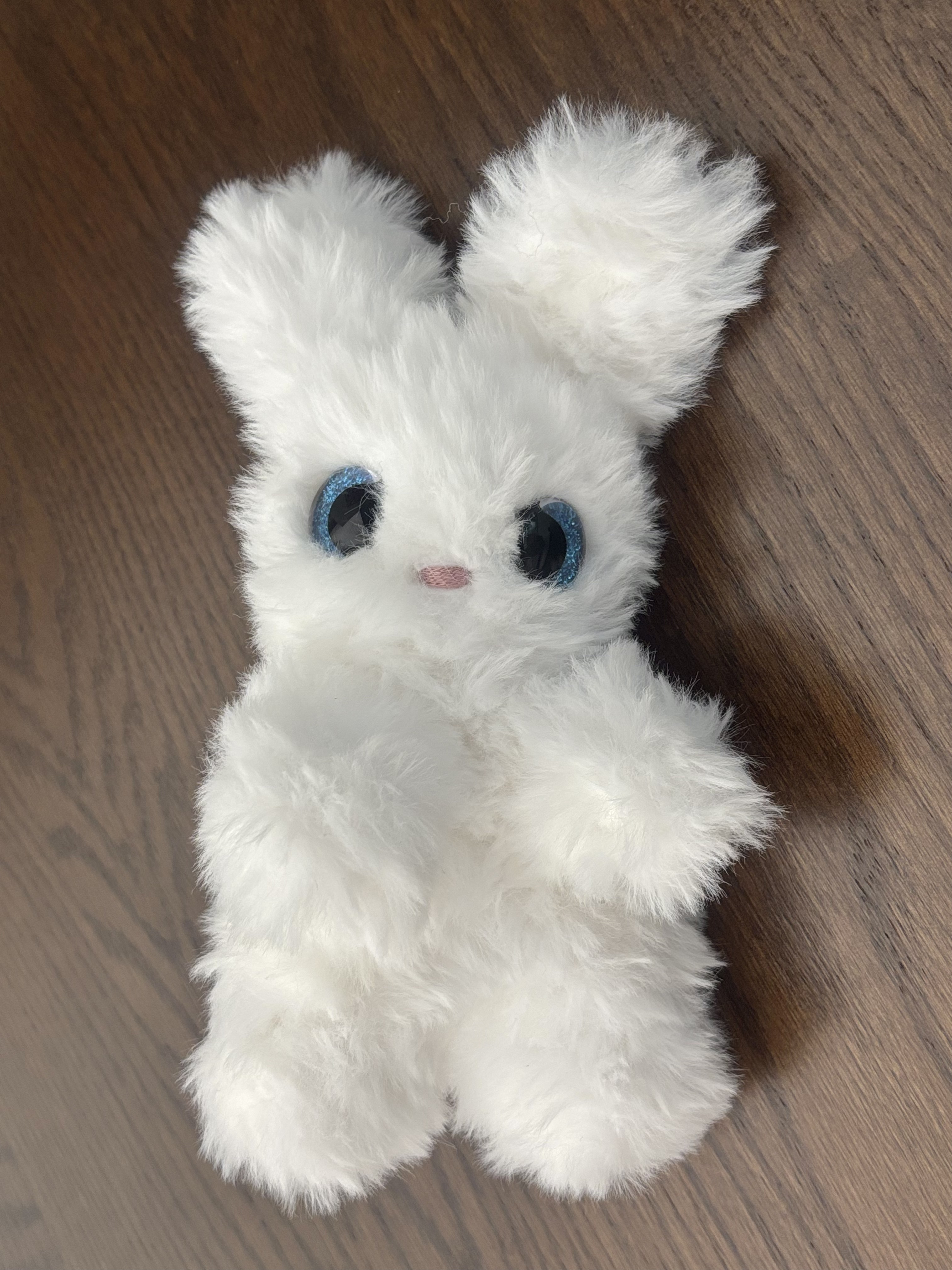 Bunny Blue 14