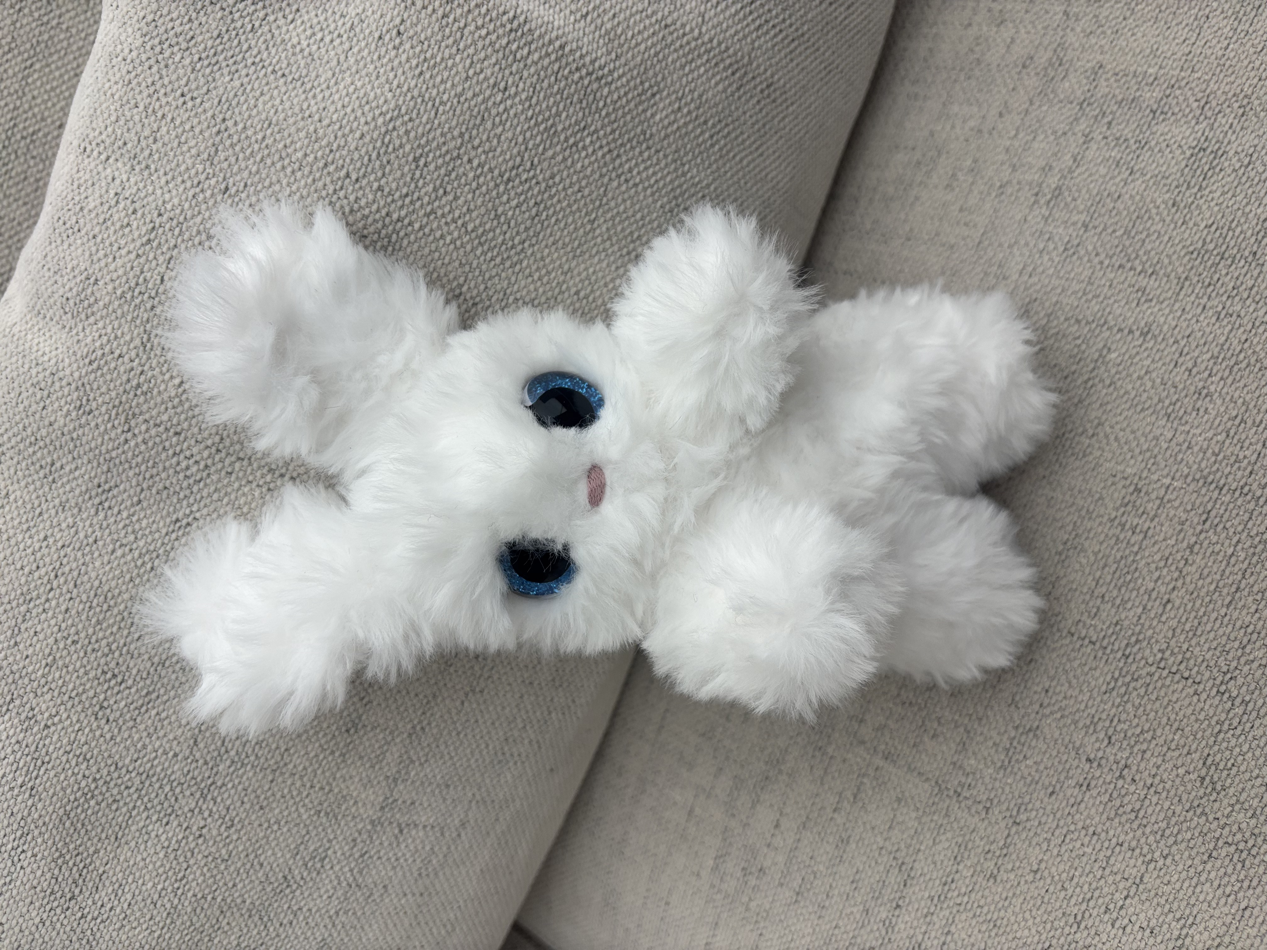 Bunny Blue 2