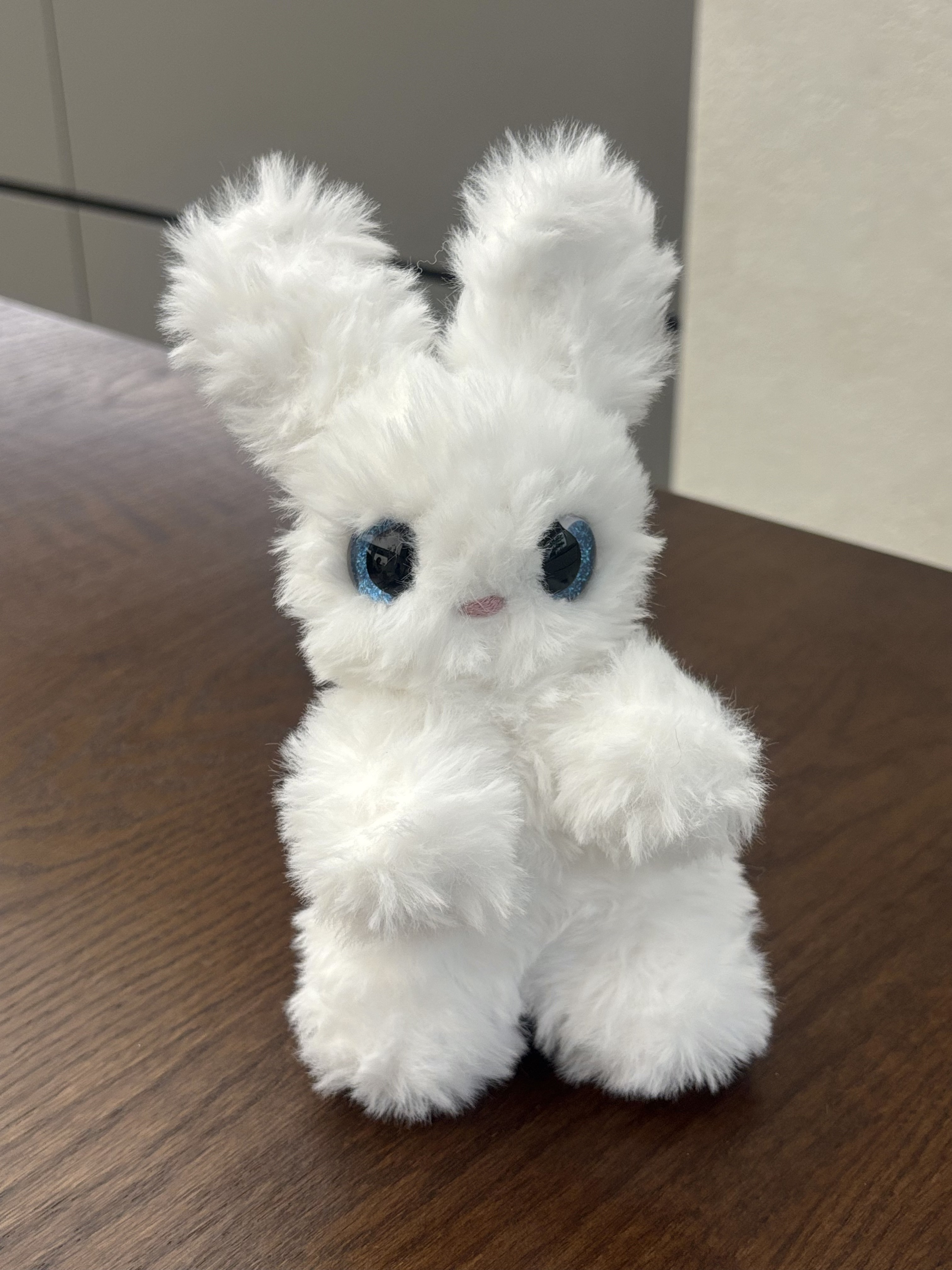 Bunny Blue 6