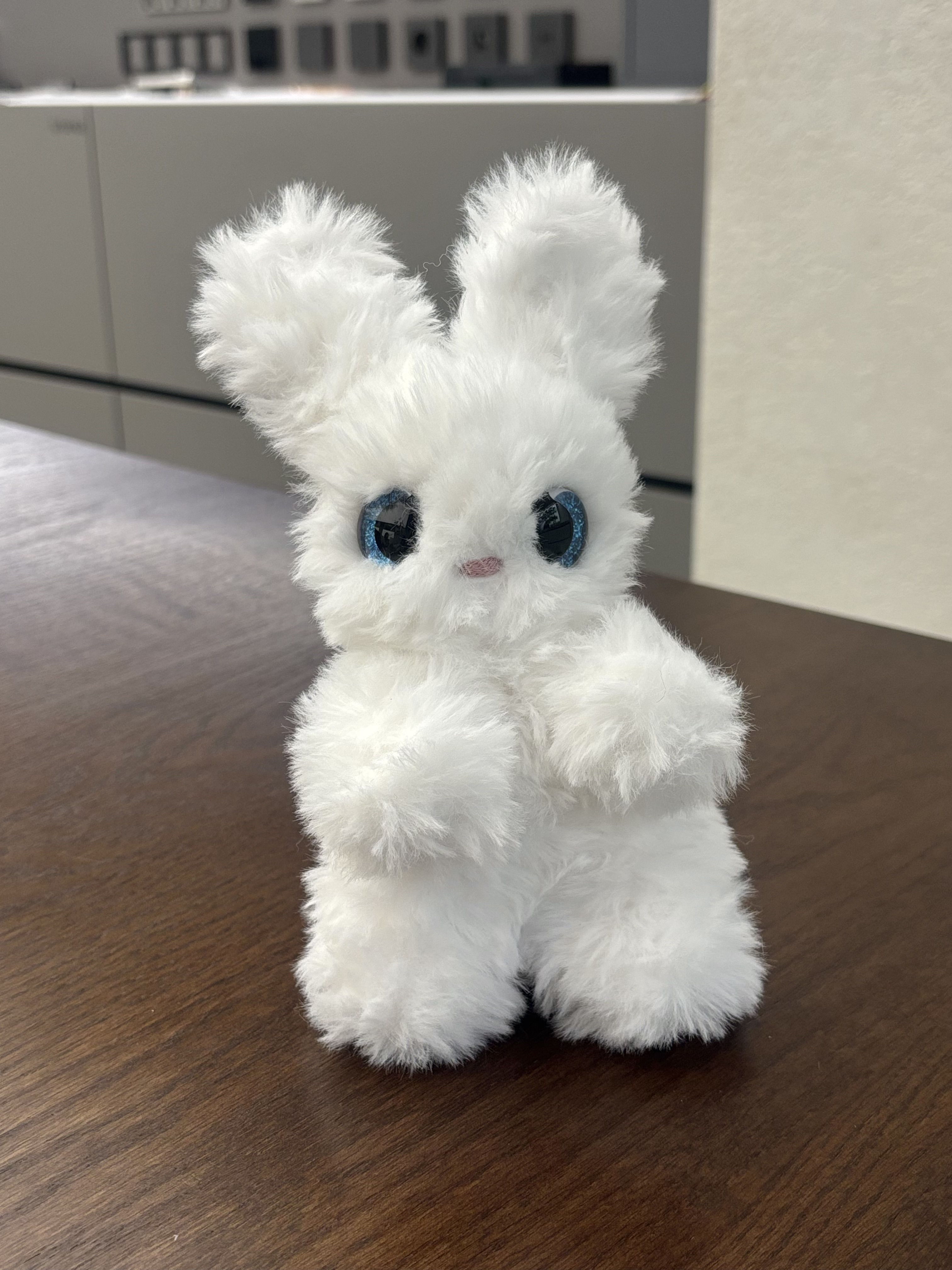 Bunny Blue 7