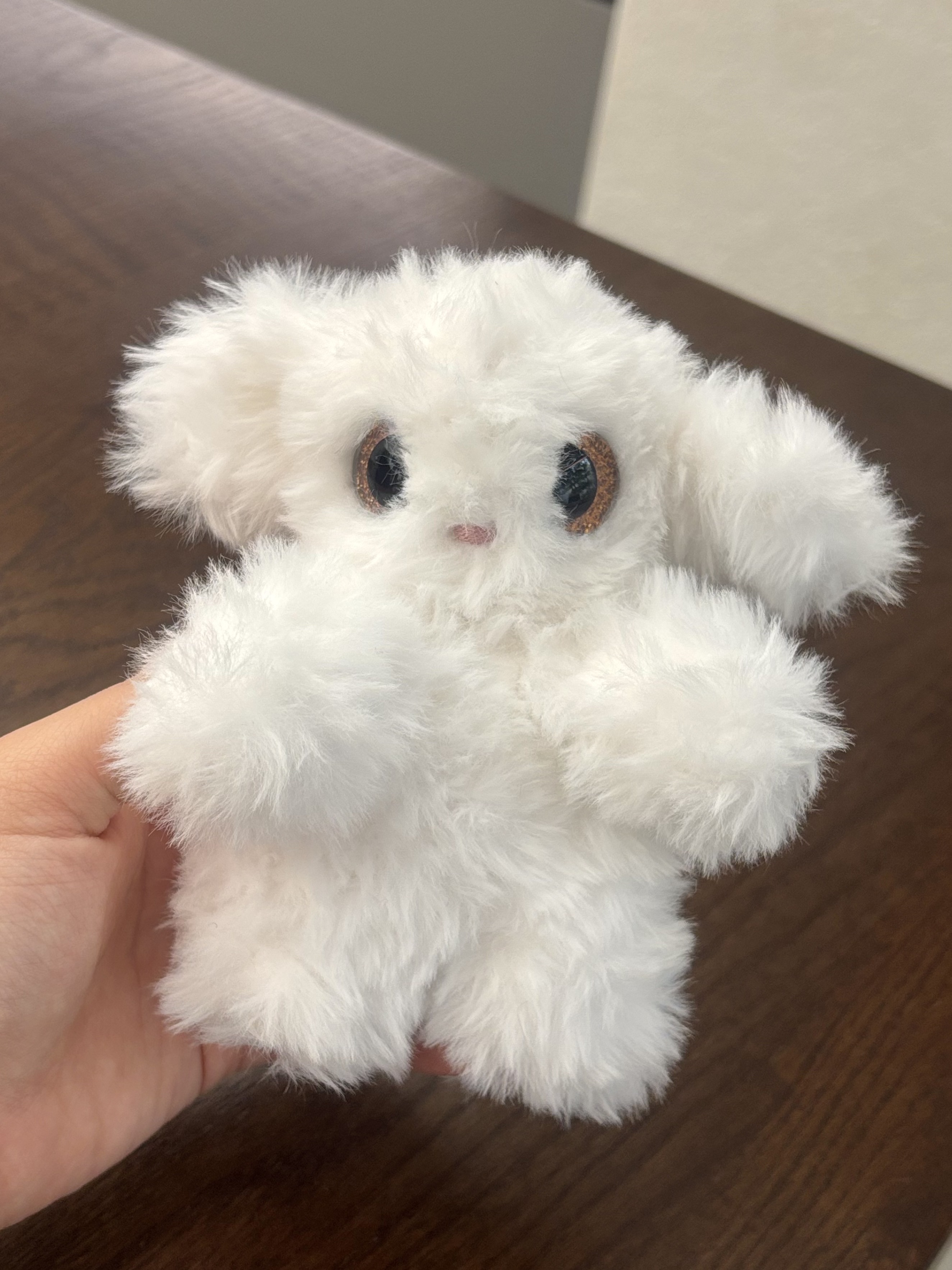 Custom Plushie Result 3